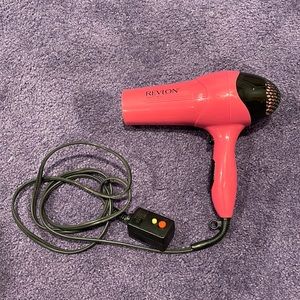 Revlon Blow Dryer